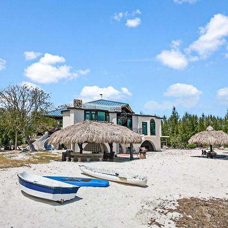 Barnacle Bed And Breakfast Big Pine Key Eksteriør billede