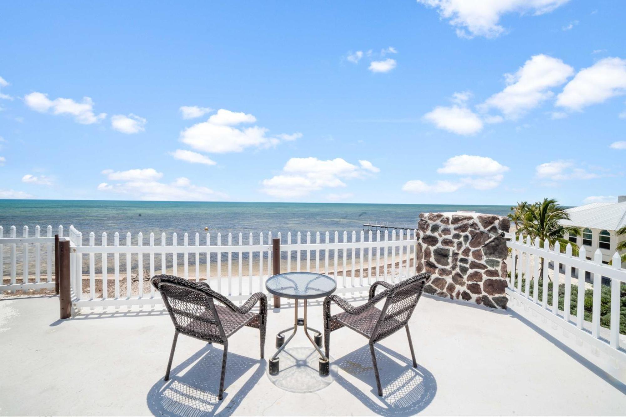 Barnacle Bed And Breakfast Big Pine Key Eksteriør billede