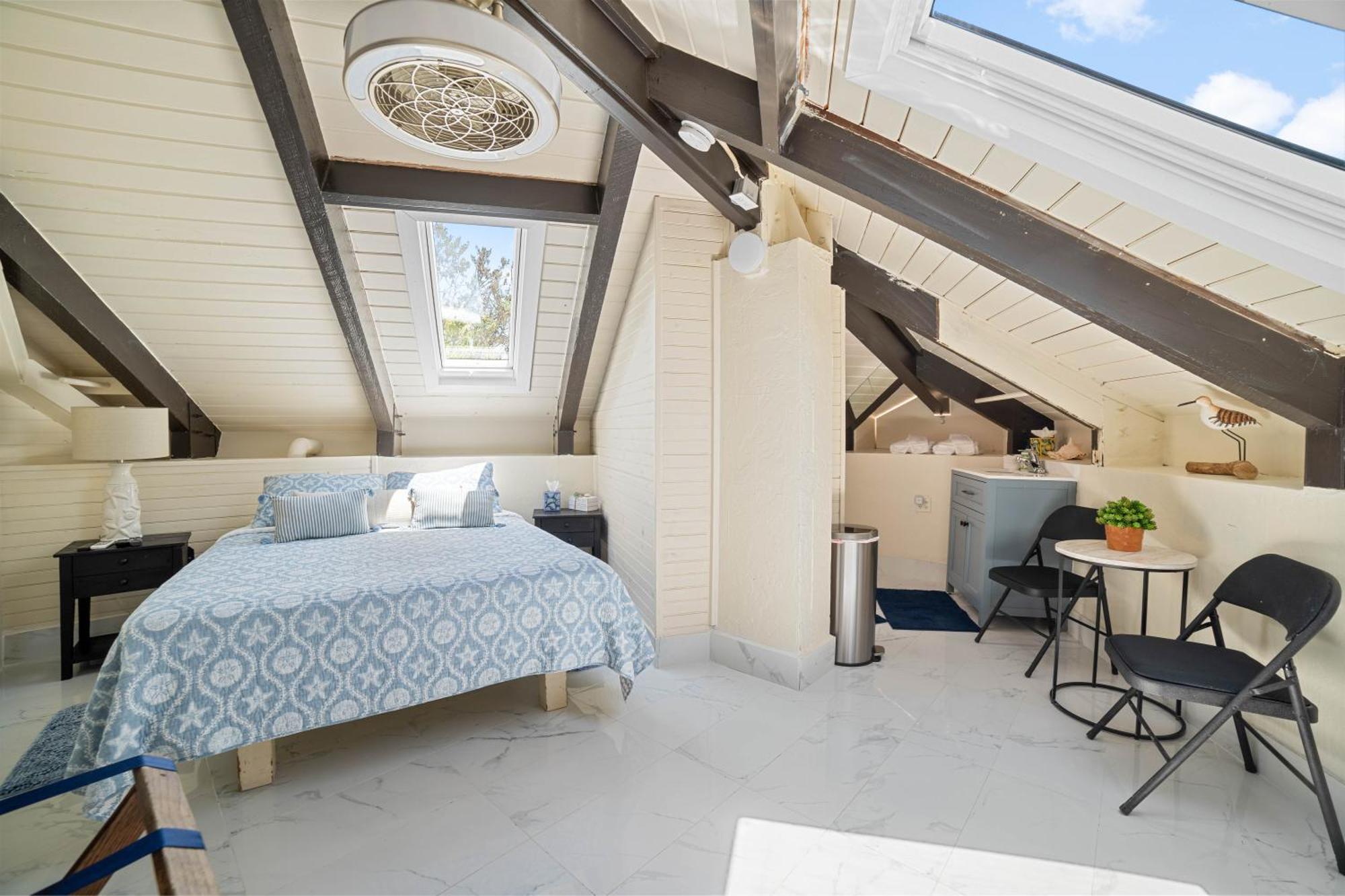 Barnacle Bed And Breakfast Big Pine Key Eksteriør billede
