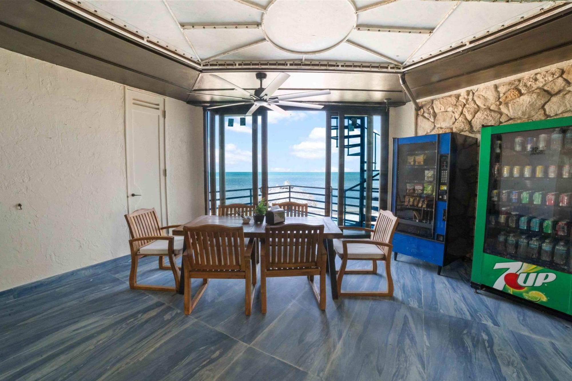 Barnacle Bed And Breakfast Big Pine Key Eksteriør billede