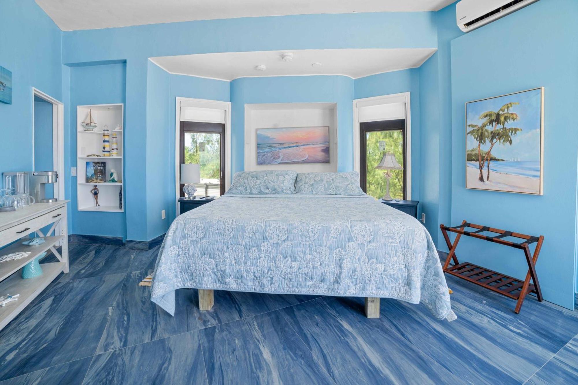 Barnacle Bed And Breakfast Big Pine Key Eksteriør billede