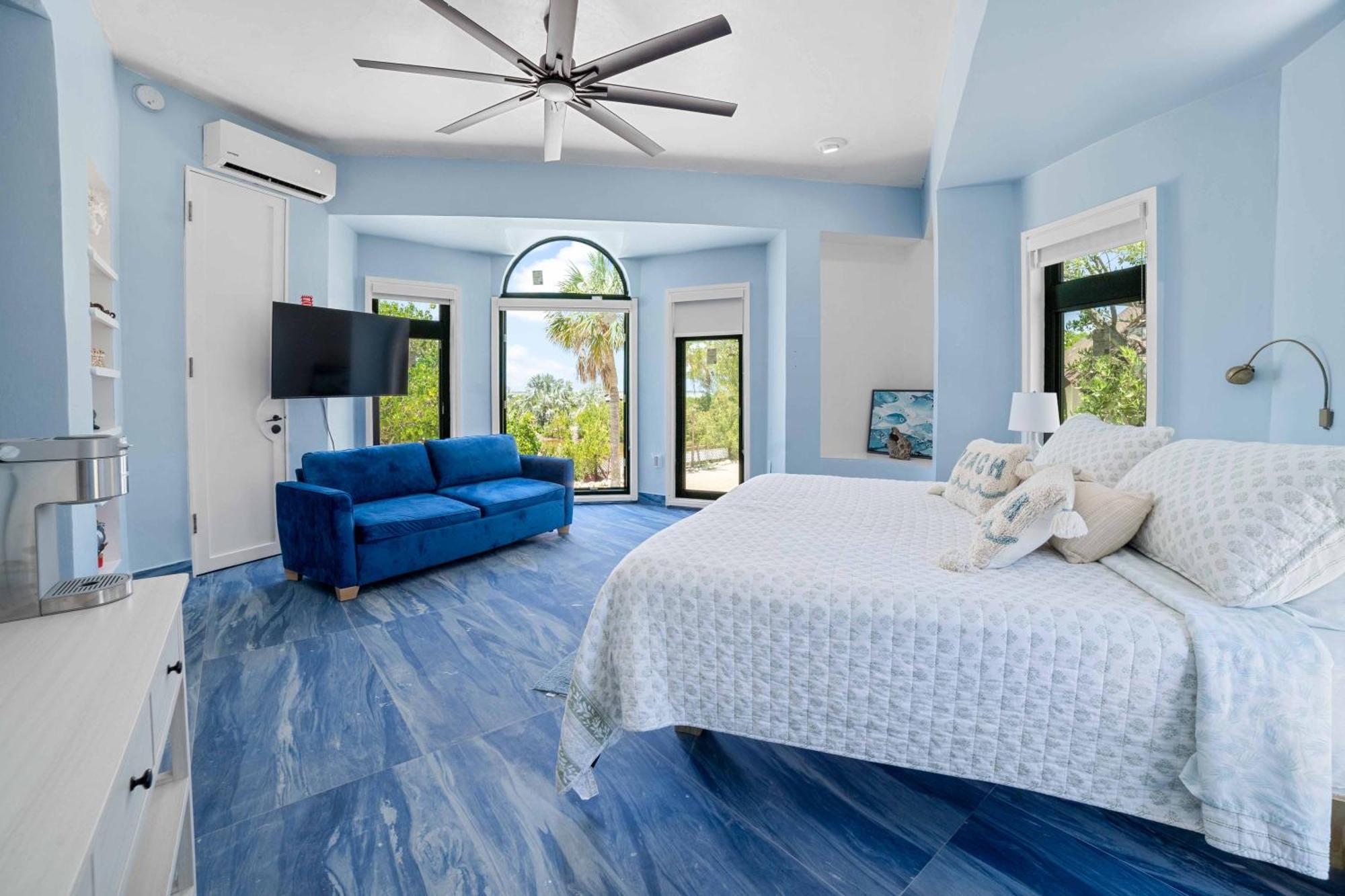 Barnacle Bed And Breakfast Big Pine Key Eksteriør billede
